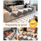 🔥Free Shipping🔥 Irregular Shape Anti-Slip Sofa Cushion