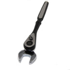 Interchangeable Metric Wrench for 3/8" Ratchet Torque Wrenches