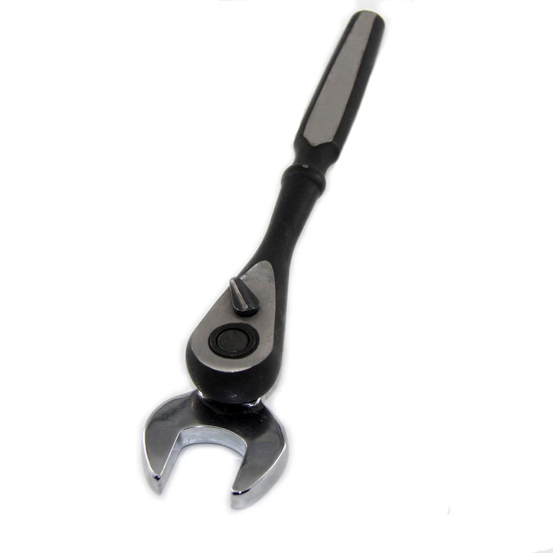 Interchangeable Metric Wrench for 3/8" Ratchet Torque Wrenches