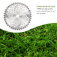 Alloy Lawn Mower Saw Blade Accessories