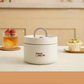 Microwaveable Stainless Steel Insulated Lunch Box Set