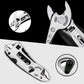 Outdoor Tool Combination Adjustable Wrench Pliers