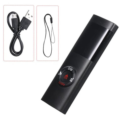 Mini Infrared High-precision Range Finder