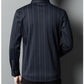 🔥Men's Winter Padded Stretch Wrinkle-Free  Shirt