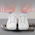 Kitchen Double Sink Stainless Steel Sewer Drain Pipe Fittings