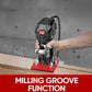 Multifunctional Auxiliary Circular Hole Positioning Tool