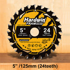 Saw Blades For Lithium - Ion Circular Saw