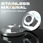 Hexagon Platen Angle Grinder Type 100 Nut Angle Grinder Accessories（BUY 1 GET 1 FREE）