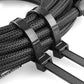 Colored Nylon Cable Zip Ties