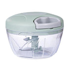 💥Mother's Day Promotion 49% OFF💥Pull Vegetable Chopper - Best Kitchen Gift🔥