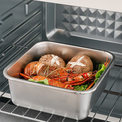 Portable Crisper Box