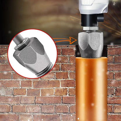 Electric Hammer Conversion Joint