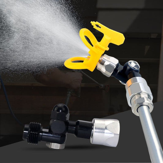 Spray Gun Swivel Joint