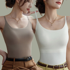 Women's Tank Tops and Bra In One