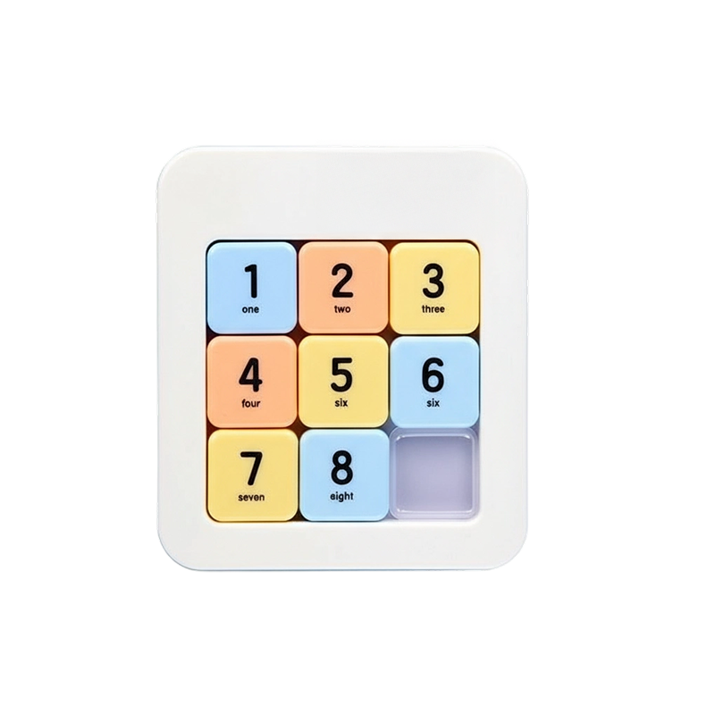 ✨BrainTrain Puzzle