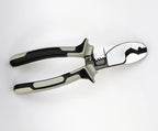 Multifunctional Wire Stripper Crimper Cable Cutter Pliers