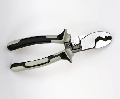Multifunctional Wire Stripper Crimper Cable Cutter Pliers