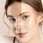 ✨Hot Sale✨Three-Color Pull Flower Concealer Moisturizing Essence Water Cream