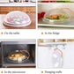 🔥BUY 2 GET 2 FREE🔥 Microwave Plate Cover