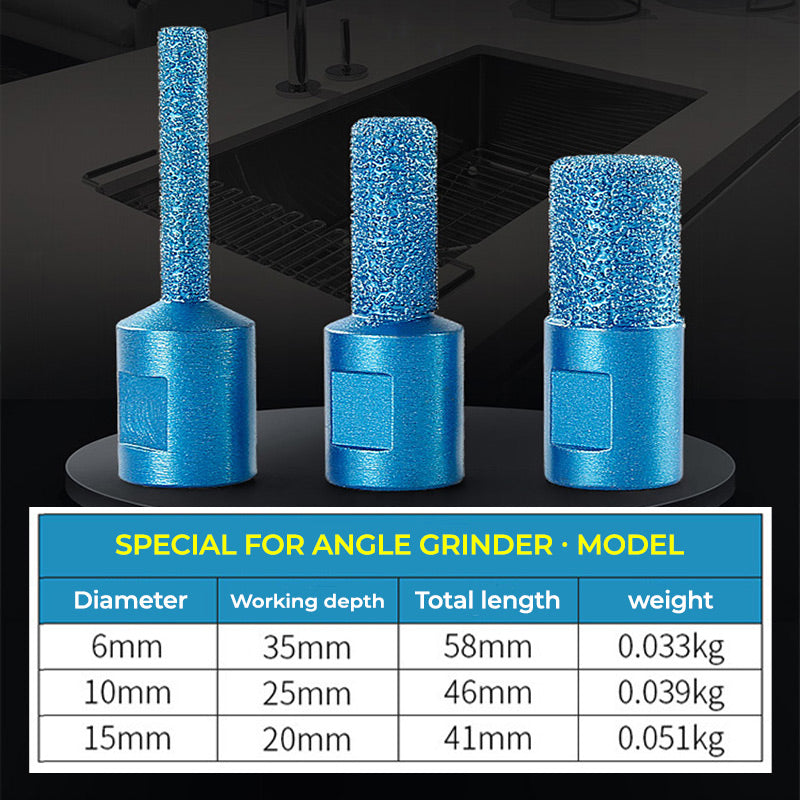 Slotting Tool Angle Grinder Trimming Milling Cutter（BUY 3 GET 5 FREE）