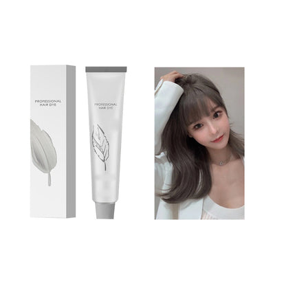 🎉Hot Sale🎉Long-Lasting Natural Plant Hair Color Dye