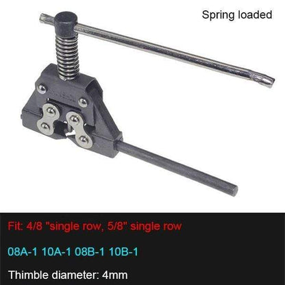 Universal Chain Puller Repair Tool