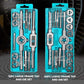 Multi-specification Tap and Die Set