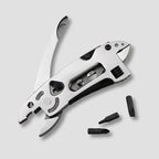 Outdoor Tool Combination Adjustable Wrench Pliers