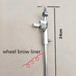 Car Wheel Eyebrow Scriber Sheet Metal Dent Repair Tool