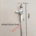 Car Wheel Eyebrow Scriber Sheet Metal Dent Repair Tool
