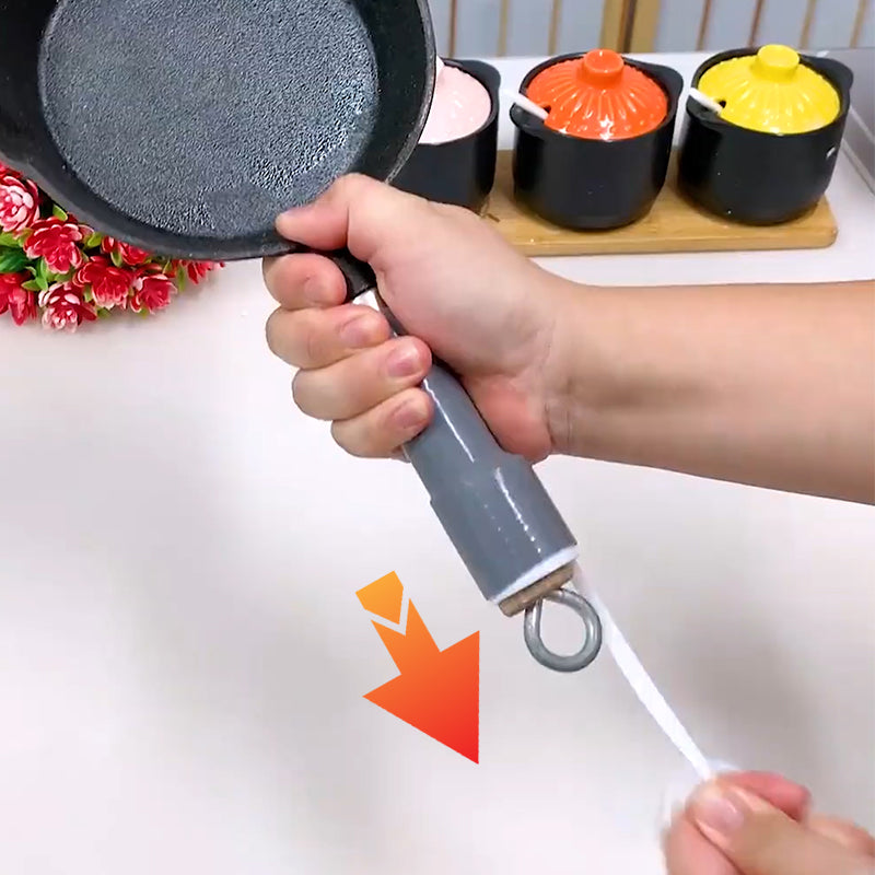 🔥Buy 1 Get 1 Free🔥Pot Handle Heat Insulation Silicon Cover