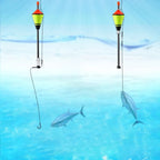 High Sensitivity Intelligent Auto Fishing Float