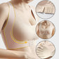 ⚡Front Closure Cross-Back Wireless Posture Bra