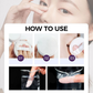 Anti-sweat Makeup-holding Loose Powder