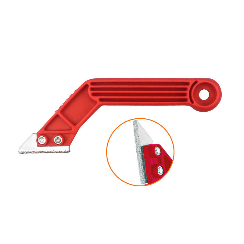 Tile Grout Removal Rake Tool（Buy 1 Get 1 Free）