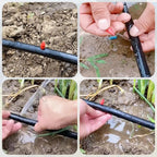 Drip Irrigation Blockage and Leakage Plugs 500pcs