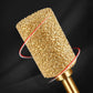 Diamond Grinding Head Brazed Cast Iron Grinding Head