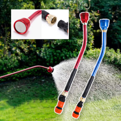 1000 Mesh Long Rod Garden Watering Sprayer