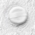Anti-sweat Makeup-holding Loose Powder