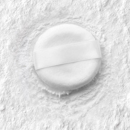 Anti-sweat Makeup-holding Loose Powder