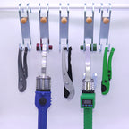 Anti Scald Handle Hot Melt Device Hook