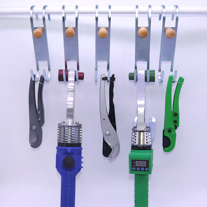 Anti Scald Handle Hot Melt Device Hook