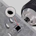 Hex Shank Drill Bits for Marble/ Tile/ Stone