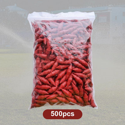 Drip Irrigation Blockage and Leakage Plugs 500pcs