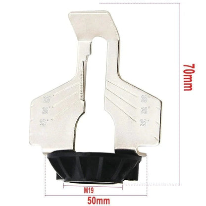 Electric Grinding Chain Machine & Sharpener Accessories