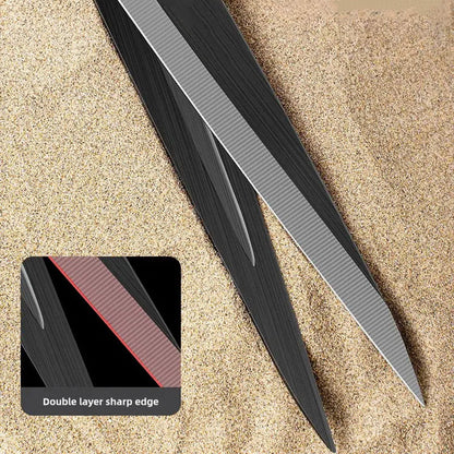 Professional Level Precision Wool Shears