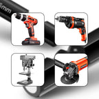 Hex Shank Drill Bits for Marble/ Tile/ Stone