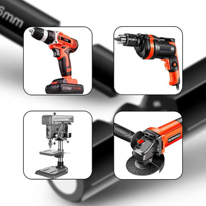 Hex Shank Drill Bits for Marble/ Tile/ Stone