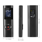 Mini Infrared High-precision Range Finder