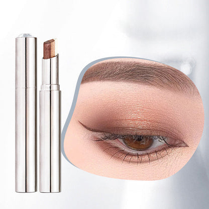 🔥2025 Hot Sale🔥Waterproof Gradient Shimmer Eye-Shadow Stick